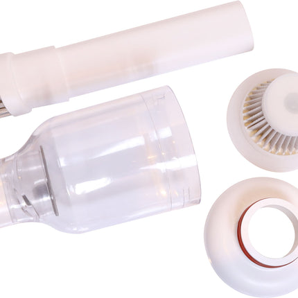 HurafanX Vacuum Attachment For Jet Blower Fan