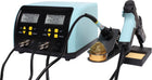 Micron Combination 60W Soldering & 90W Vacuum Desoldering Station T2052