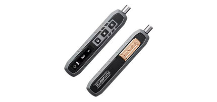 Professional 180 Piece Electronic Screwdriver Set