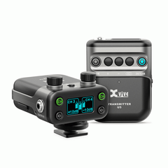 Collection image for: Wireless Microphones