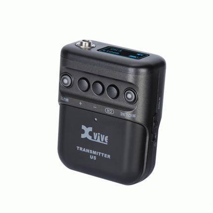 XVIVE U5T TRANSMITTER ONLY