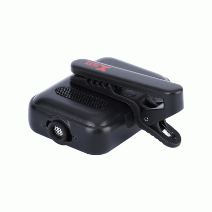 XVIVE U6 COMPACT WIRELESS MIC SYSTEM-1 TRANS 1 REC