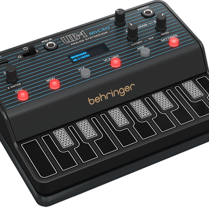 BEHRINGER UB-1 MICRO SYNTH