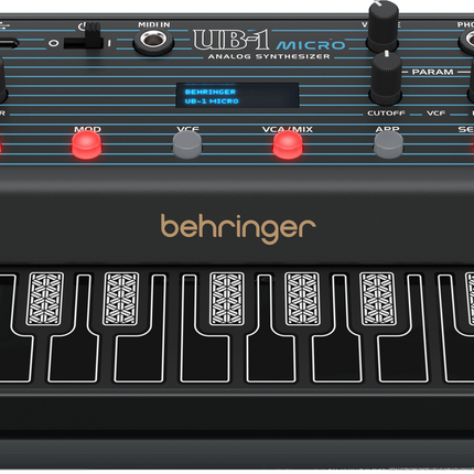 BEHRINGER UB-1 MICRO SYNTH