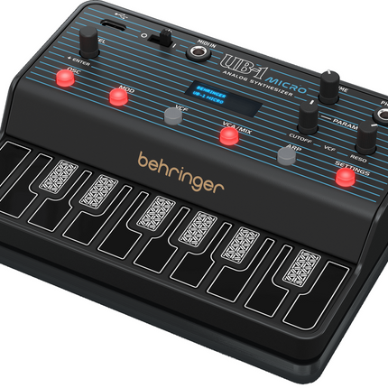 BEHRINGER UB-1 MICRO SYNTH