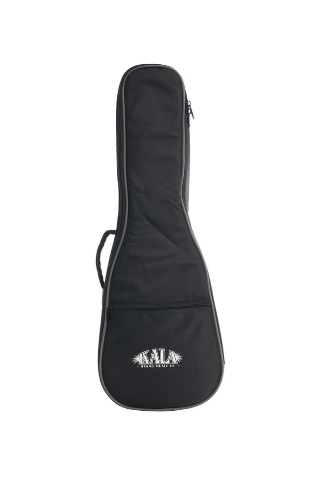 KALA Ukulele Logo Gig Bag for Soprano and Concert