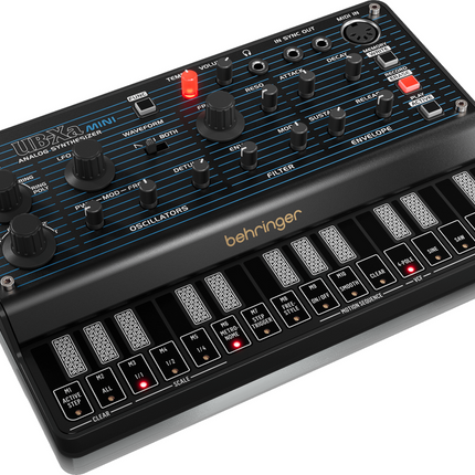 BEHRINGER UB-XA MINI SYNTH