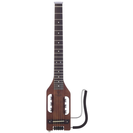 TRAVELER GUITAR ULTRA-LIGHT ACOUSTIC ANTIQUE BROWN