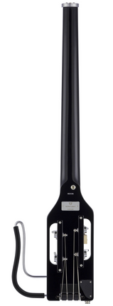 TRAVELER GUITAR ULTRA-LIGHT BASS GLOSS BLACK ULB BKGMP