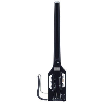 TRAVELER GUITAR ULTRA LIGHT 5 STRING BASS GLOSS BLACK