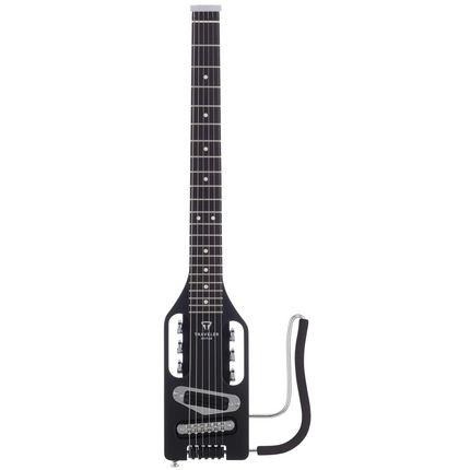 TRAVELER GUITAR ULTRA-LIGHT ELECTRIC MATTE BLACK