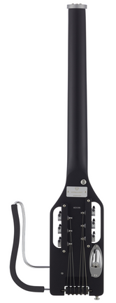 TRAVELER GUITAR ULTRA-LIGHT ELECTRIC MATTE BLACK