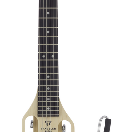 TRAVELER GUITAR ULTRA-LIGHT ELECTRIC MAPLE