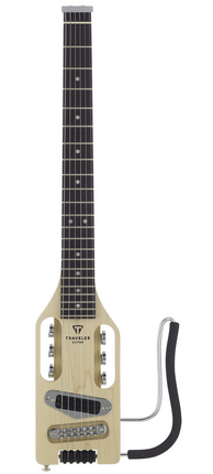 TRAVELER GUITAR ULTRA-LIGHT ELECTRIC MAPLE