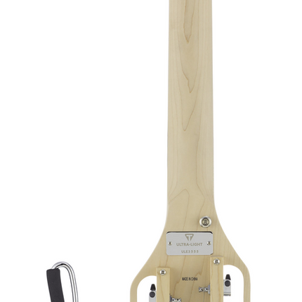 TRAVELER GUITAR ULTRA-LIGHT ELECTRIC MAPLE