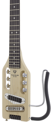TRAVELER GUITAR ULTRA-LIGHT ELECTRIC MAPLE