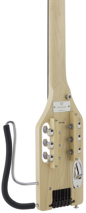 TRAVELER GUITAR ULTRA-LIGHT ELECTRIC MAPLE