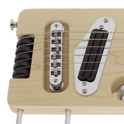 TRAVELER GUITAR ULTRA-LIGHT ELECTRIC MAPLE