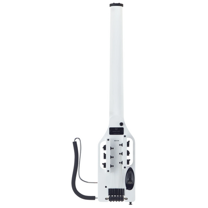 TRAVELER GUITAR ULTRA-LIGHT ELECTRIC SATIN WHITE