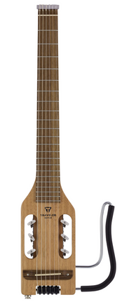 TRAVELER GUITAR ULTRA-LIGHT NYLON MAHOGANY