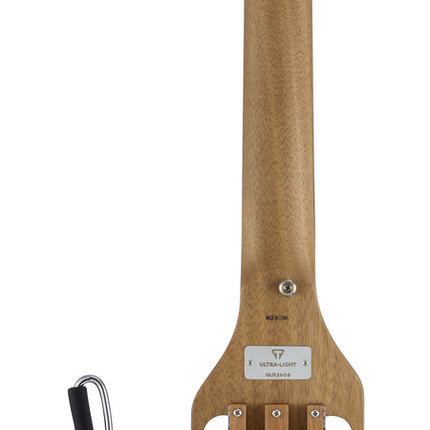 TRAVELER GUITAR ULTRA-LIGHT NYLON MAHOGANY