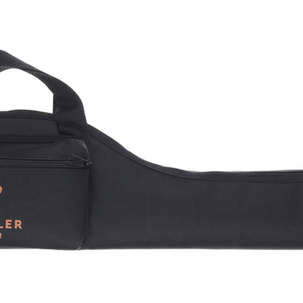 TRAVELER GUITAR ULTRA-LIGHT NYLON MAHOGANY