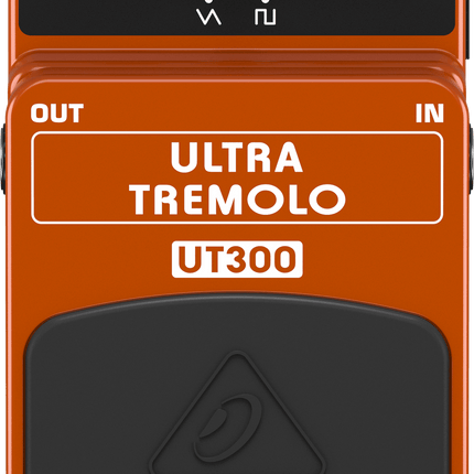 BEHRINGER UT300 ULTRA TREMOLO