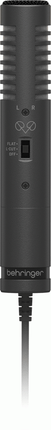 BEHRINGER VIDEO MIC X1 X/Y CONDENSOR MIC FOR VIDEO