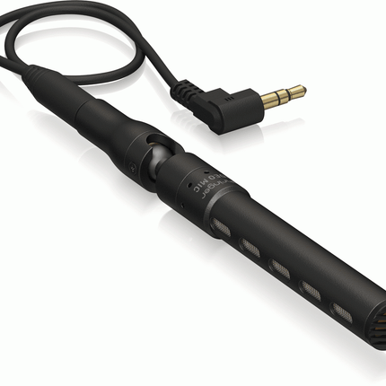 BEHRINGER VIDEO MIC CONDENSOR MIC FOR VIDEO