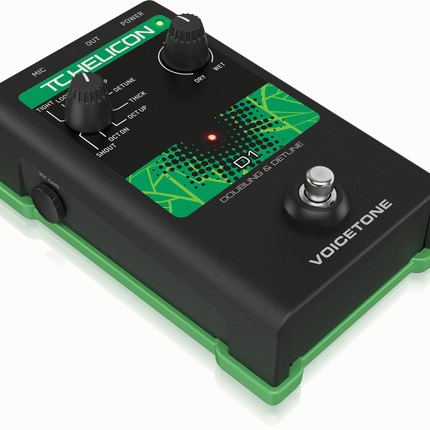 TC HELICON VOICETONE D1