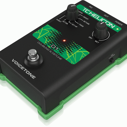 TC HELICON VOICETONE D1