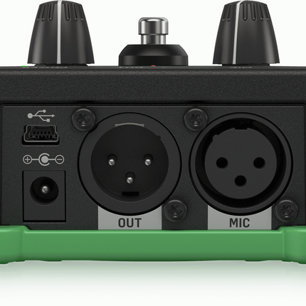 TC HELICON VOICETONE D1