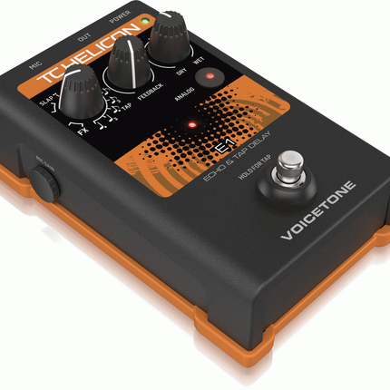 TC HELICON VOICETONE E1