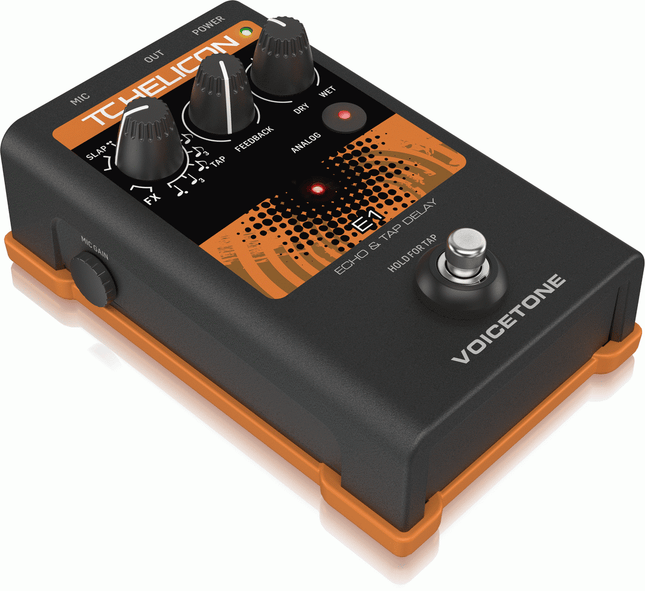 TC HELICON VOICETONE E1