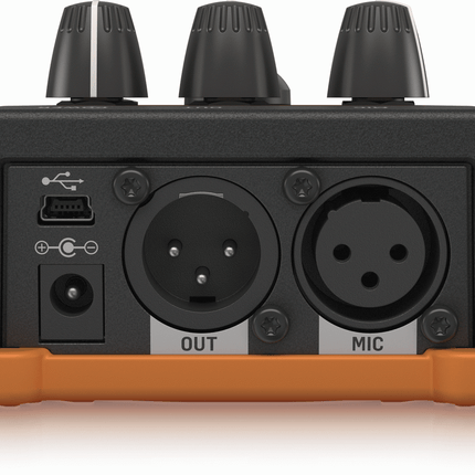 TC HELICON VOICETONE E1
