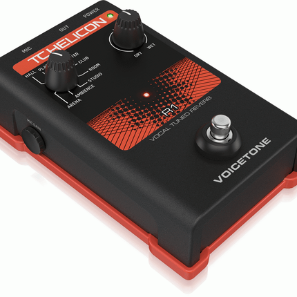 TC HELICON VOICETONE R1