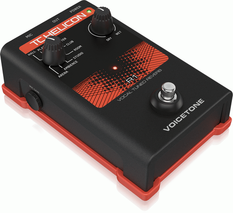 TC HELICON VOICETONE R1