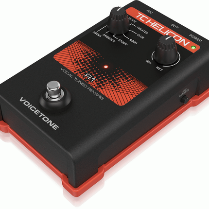 TC HELICON VOICETONE R1