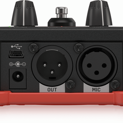 TC HELICON VOICETONE R1