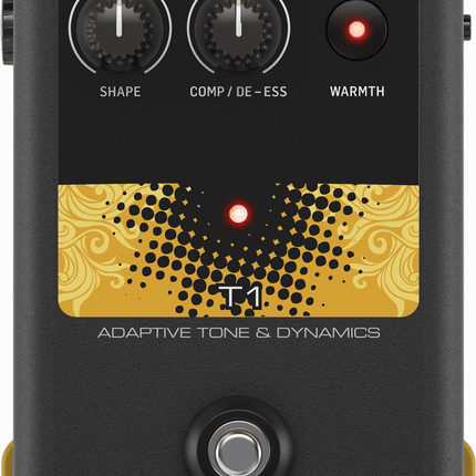 TC HELICON VOICETONE T1