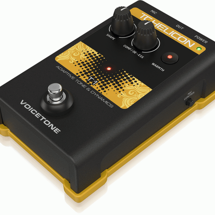 TC HELICON VOICETONE T1