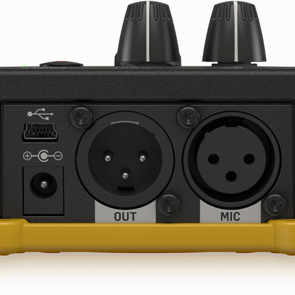 TC HELICON VOICETONE T1