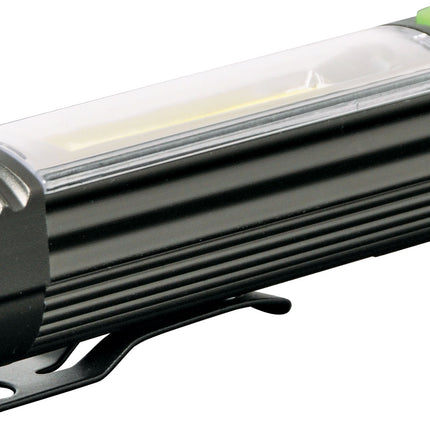 Aluminium 3 Watt LED Pen Torch