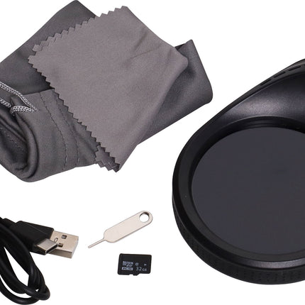 Inspect A Gadget USB Camera Magnifier With LCD Screen