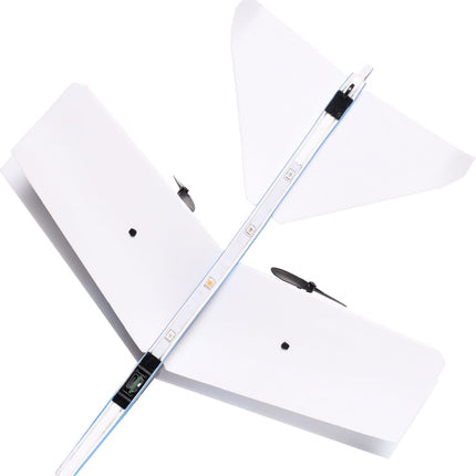 Remote Control Biplane
