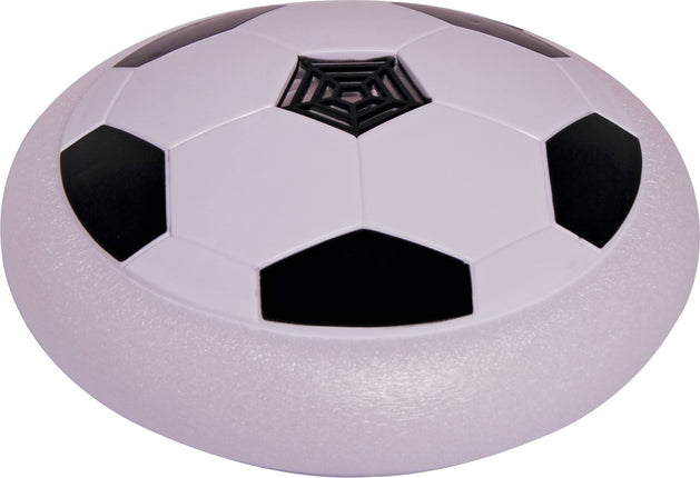The Amazing HoverBall