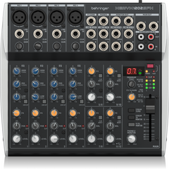 Collection image for: Powered Mixers