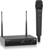 BEHRINGER XTM1-35 SINGLE UHF WIRELESS MIC KIT