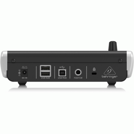 BEHRINGER X-TOUCH ONE USB CONTROLLER