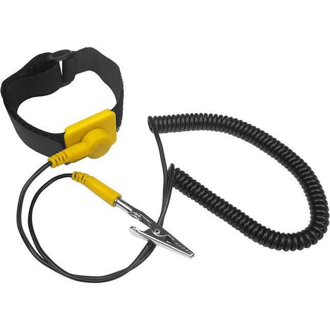 Anti Static Wrist Strap  TH1780